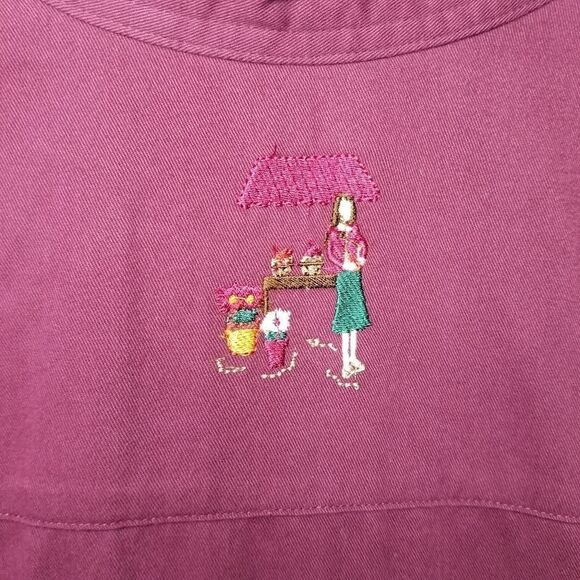 Breckenridge woman jacket  - Picture 5 of 6